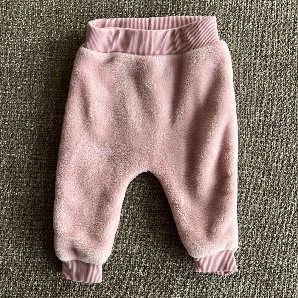 Bon Bébe baby pants